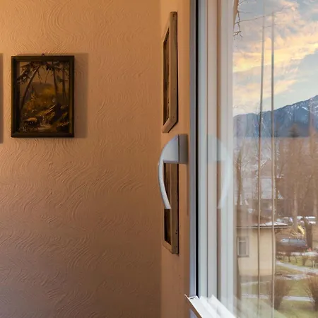 דירה Mira Centrum זקופאנה