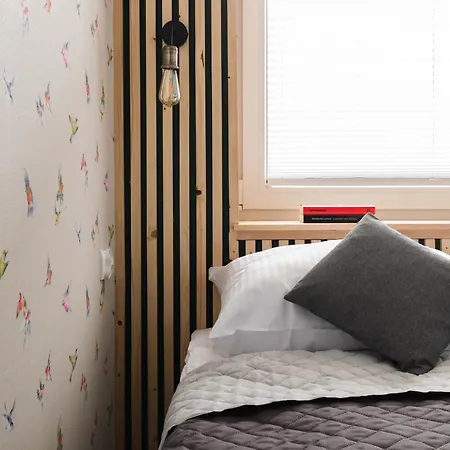 Mira Centrum זקופאנה