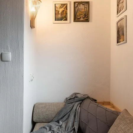 Mira Centrum דירה