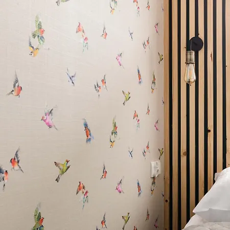 アパート Mira Centrum *