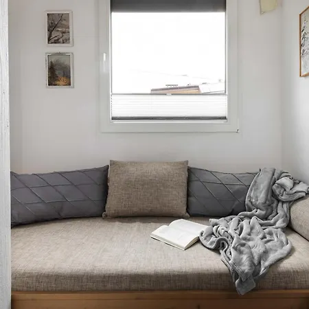 Mira Centrum Apartman