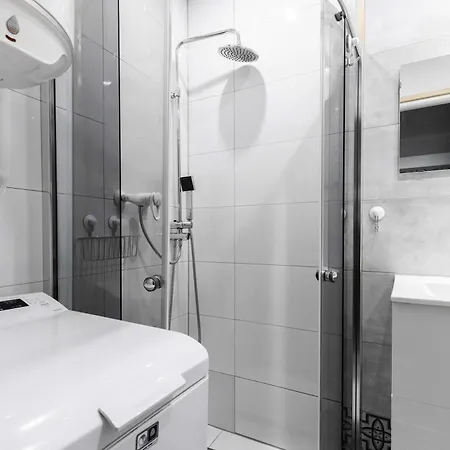 Apartman Mira Centrum *