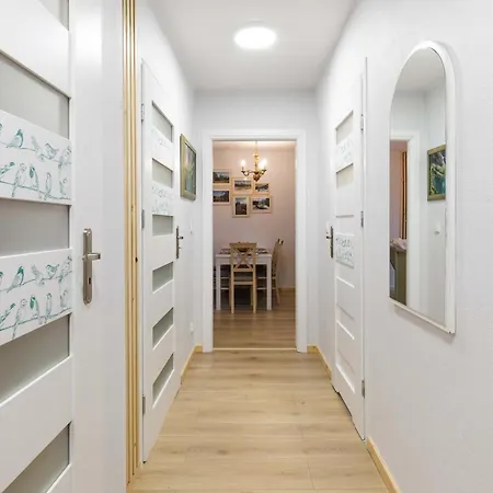 Apartman Mira Centrum