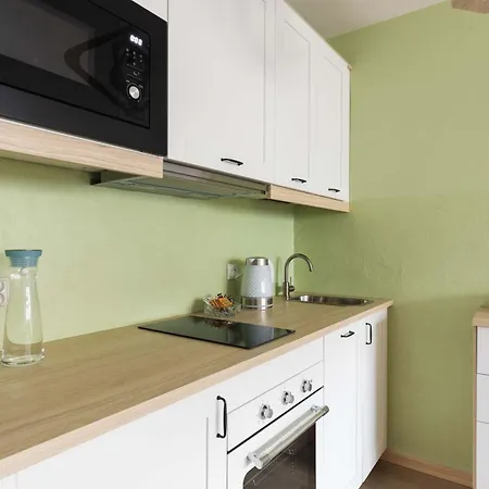 Apartman Mira Centrum Zakopane