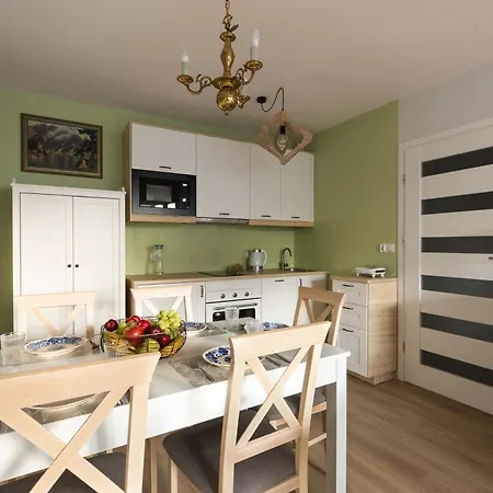 Mira Centrum ザコパネ