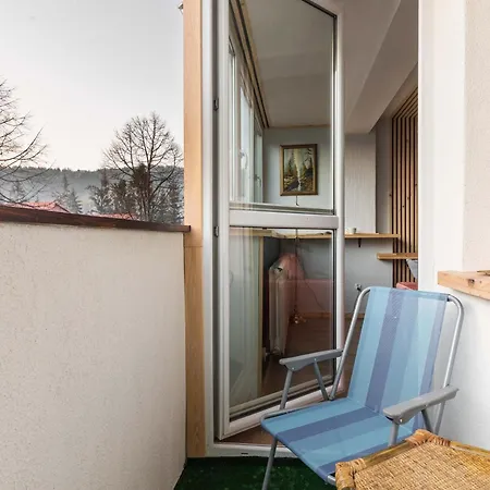 Apartman Mira Centrum