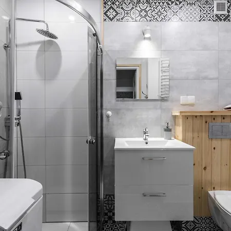 Apartman Mira Centrum Zakopane