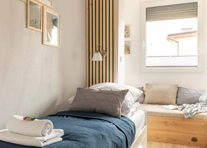 Mira Centrum Zakopane