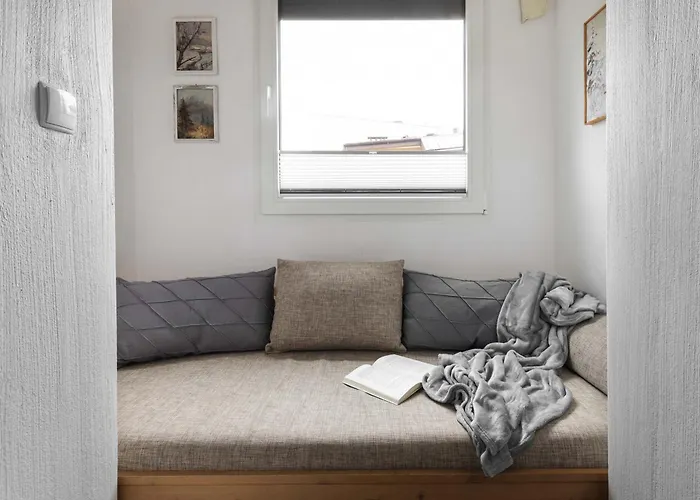 Mira Centrum Apartment