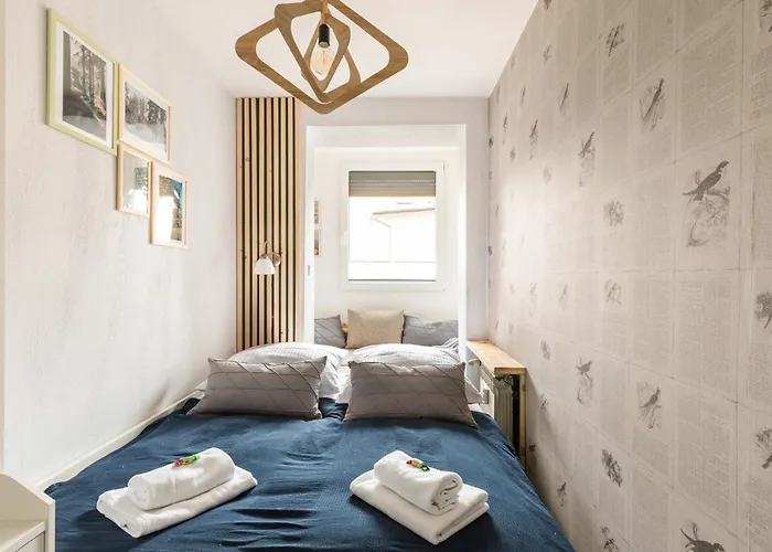 Apartment Mira Centrum