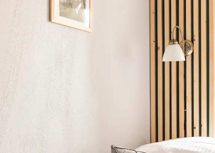 Mira Centrum Apartment *