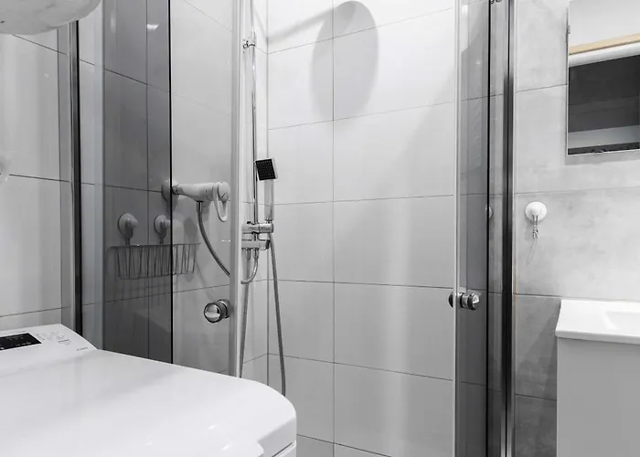 Apartment Mira Centrum *