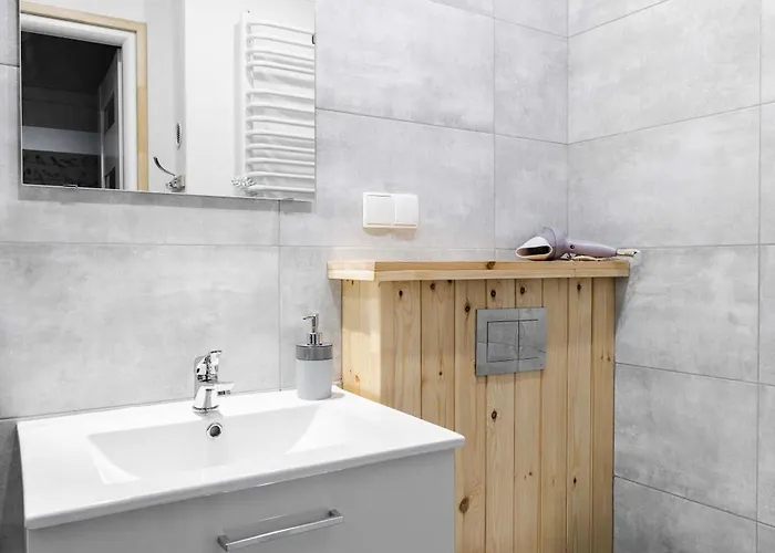 Mira Centrum Apartment Zakopane