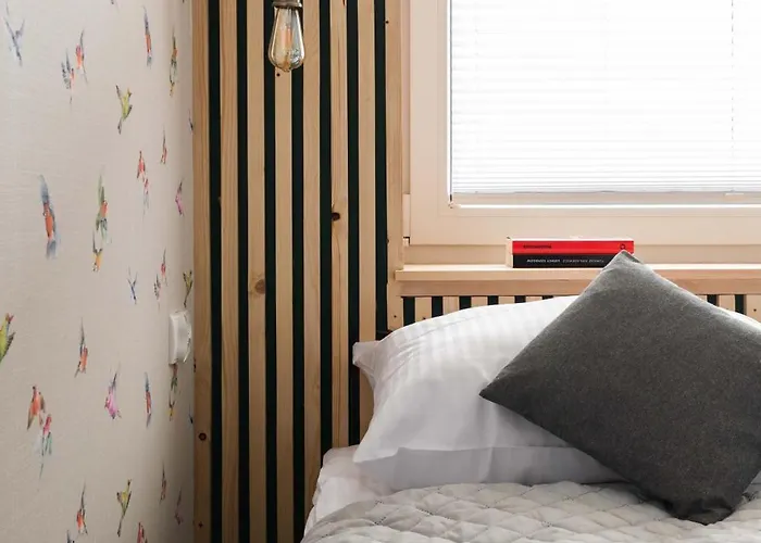 Mira Centrum Zakopane