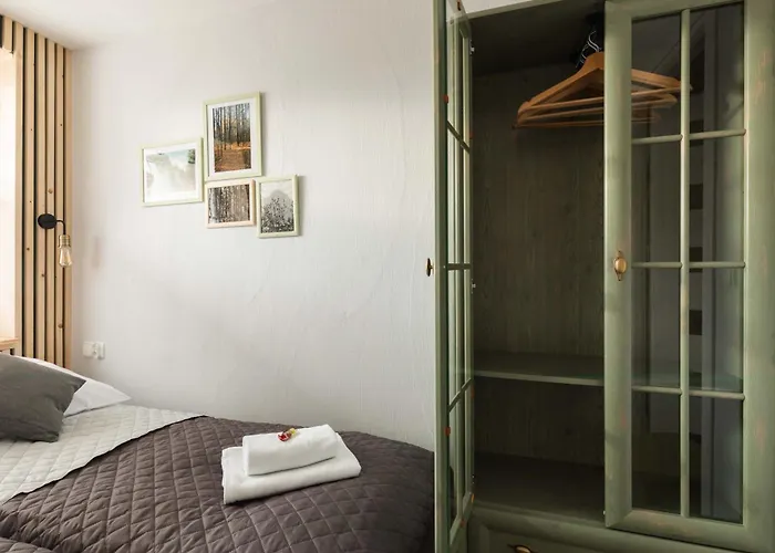 Mira Centrum * Zakopane