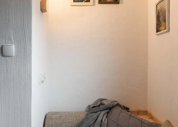 Mira Centrum Apartment