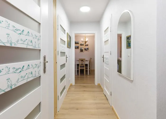 Apartment Mira Centrum