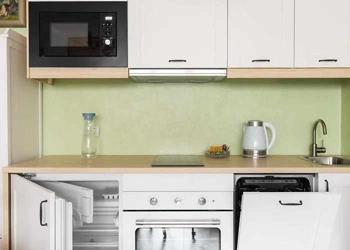 Mira Centrum Zakopane