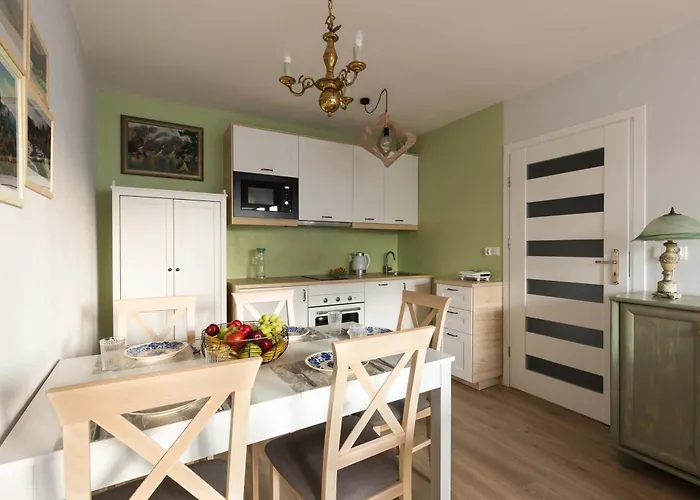 Mira Centrum Zakopane