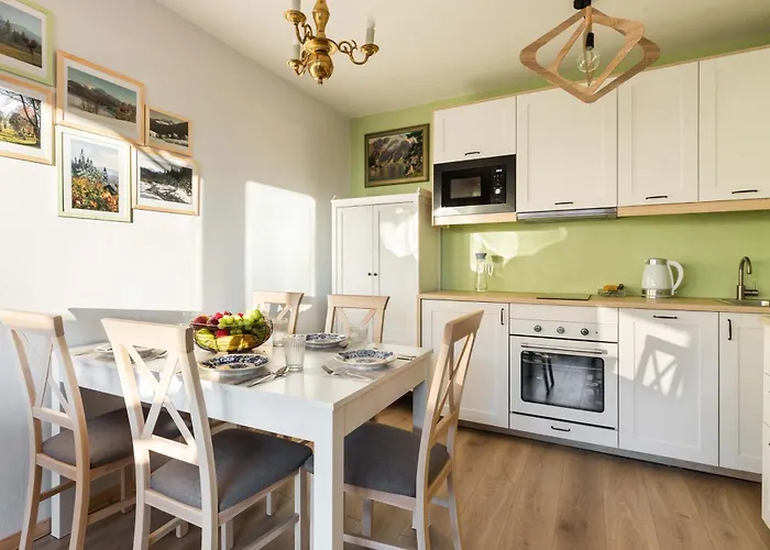 Mira Centrum Apartment