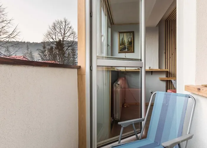 Apartment Mira Centrum