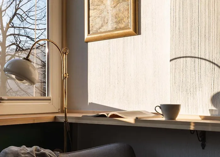 Apartment Mira Centrum *