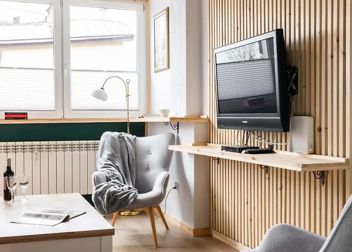 Mira Centrum Zakopane