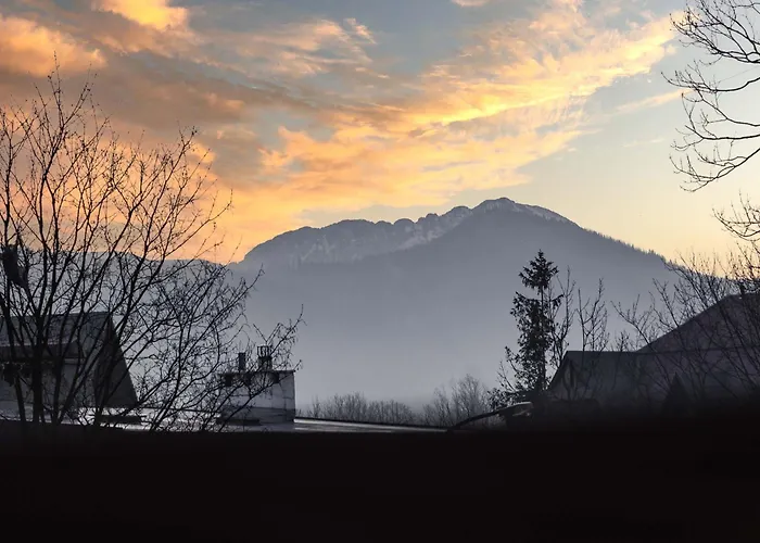 Mira Centrum Apartment Zakopane