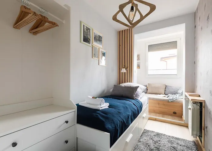 Mira Centrum * Zakopane